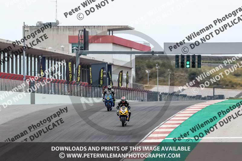 may 2019;motorbikes;no limits;peter wileman photography;portimao;portugal;trackday digital images